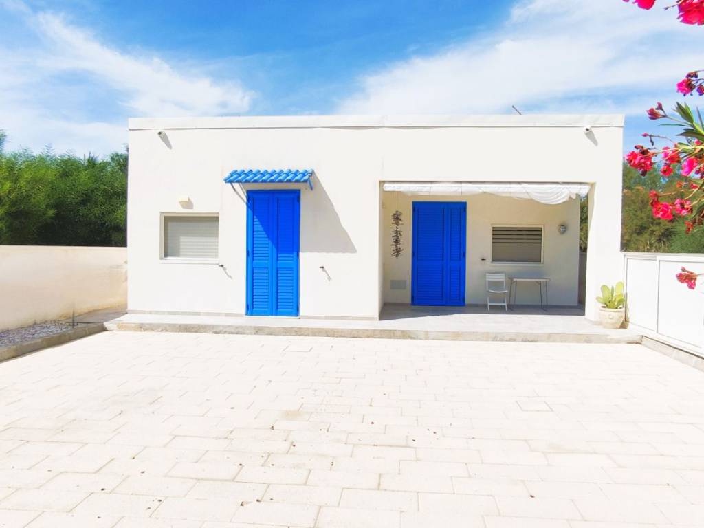 casa indipendente in vendita a Porto Cesareo