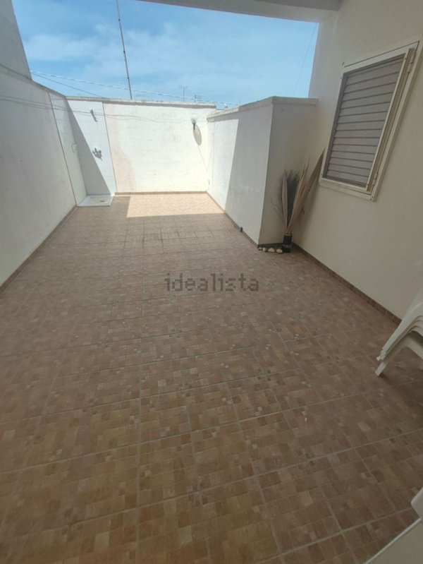 appartamento in vendita a Porto Cesareo in zona Torre Lapillo