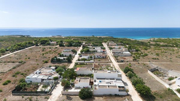 casa indipendente in vendita a Porto Cesareo