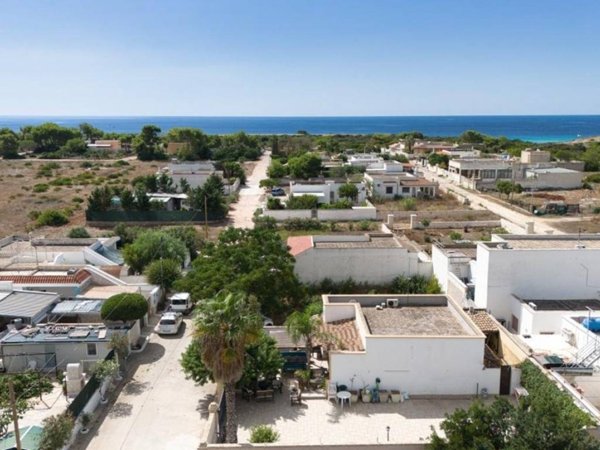 casa indipendente in vendita a Porto Cesareo