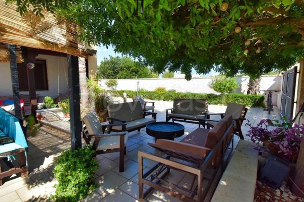 casa indipendente in vendita a Porto Cesareo