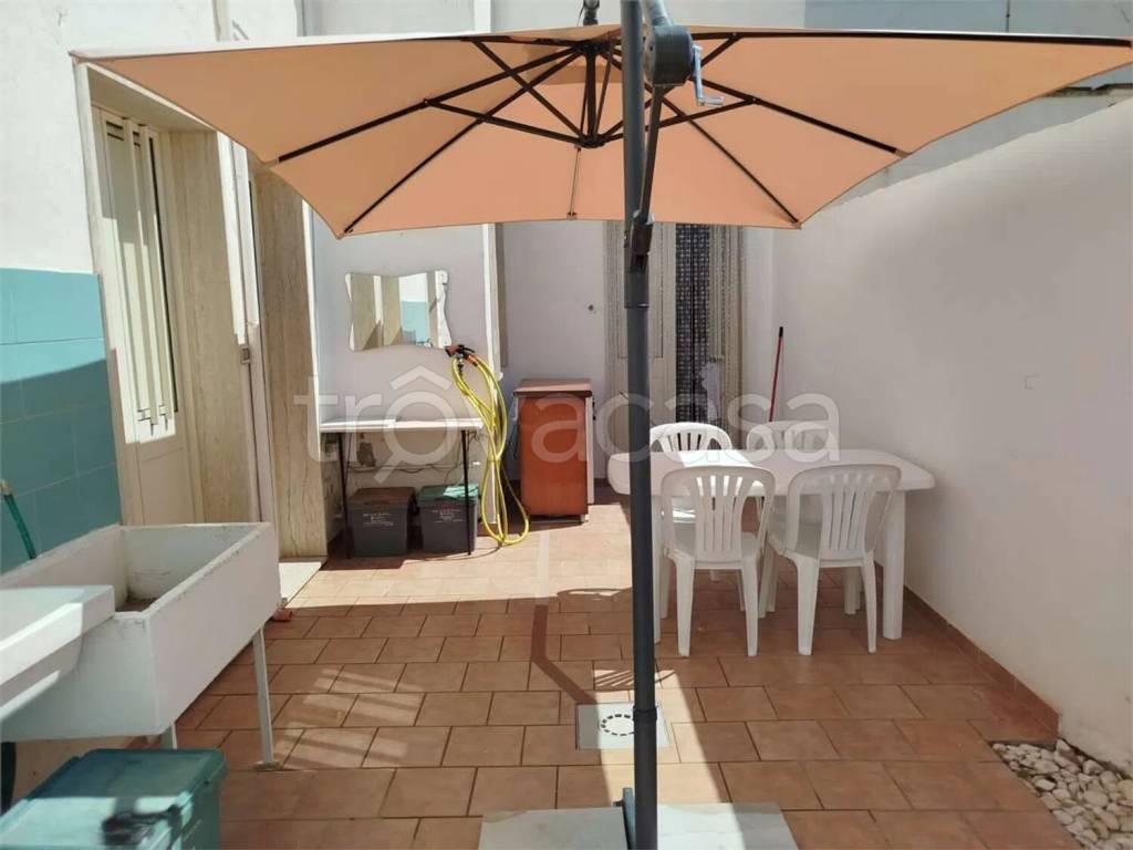 casa indipendente in vendita a Porto Cesareo