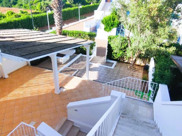 casa indipendente in vendita a Porto Cesareo