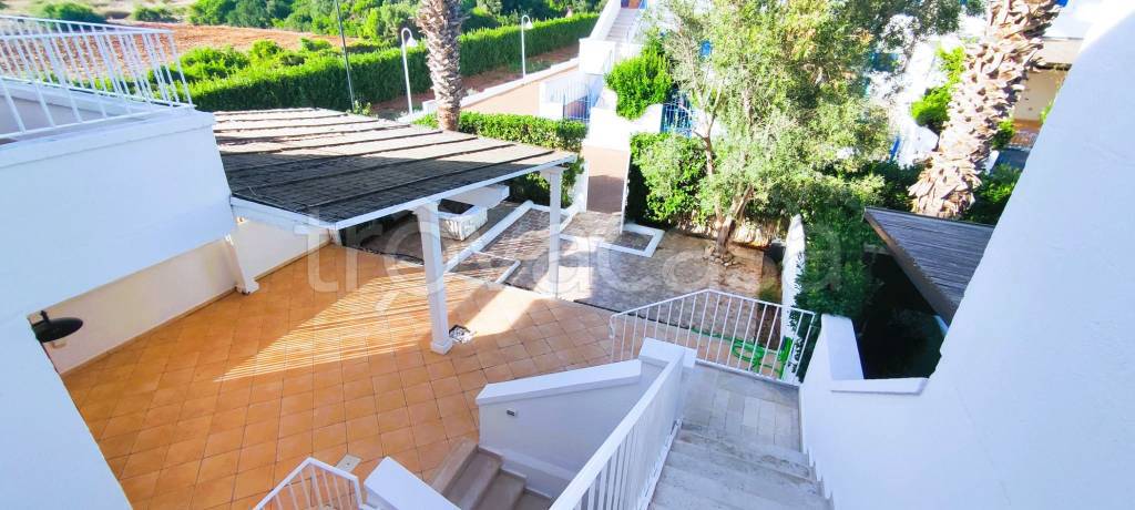 casa indipendente in vendita a Porto Cesareo in zona Torre Lapillo