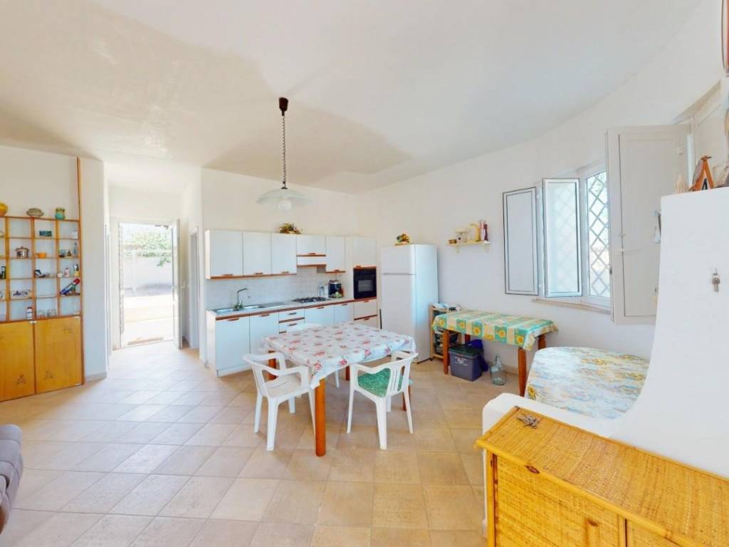 casa indipendente in vendita a Porto Cesareo in zona Torre Lapillo