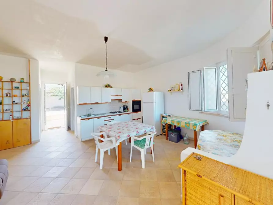 casa indipendente in vendita a Porto Cesareo in zona Torre Lapillo