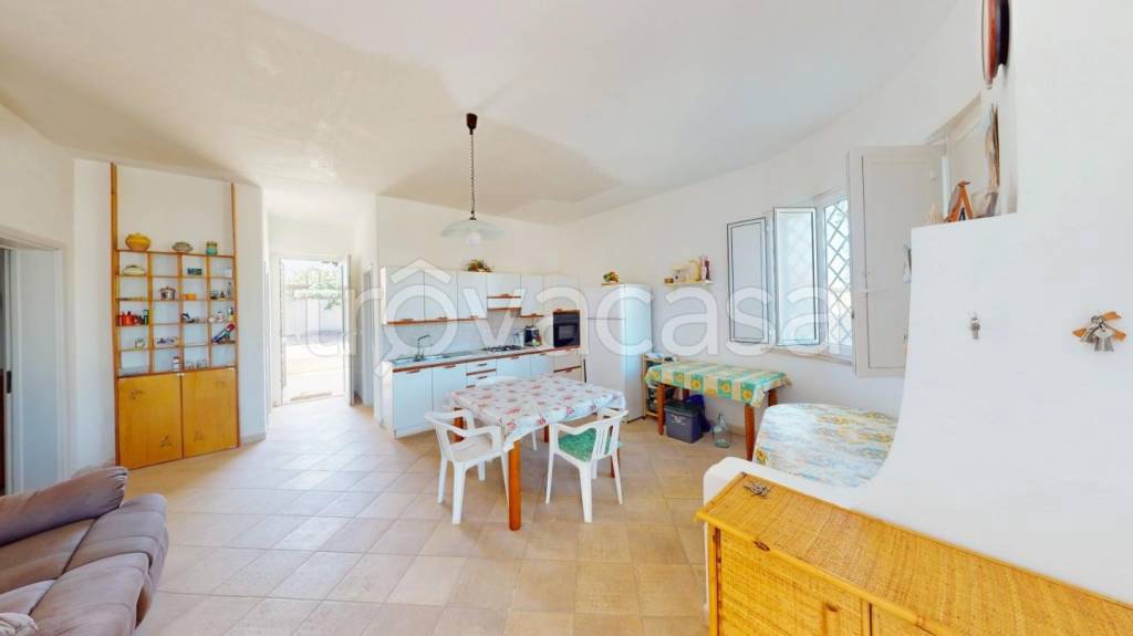 casa indipendente in vendita a Porto Cesareo in zona Torre Lapillo