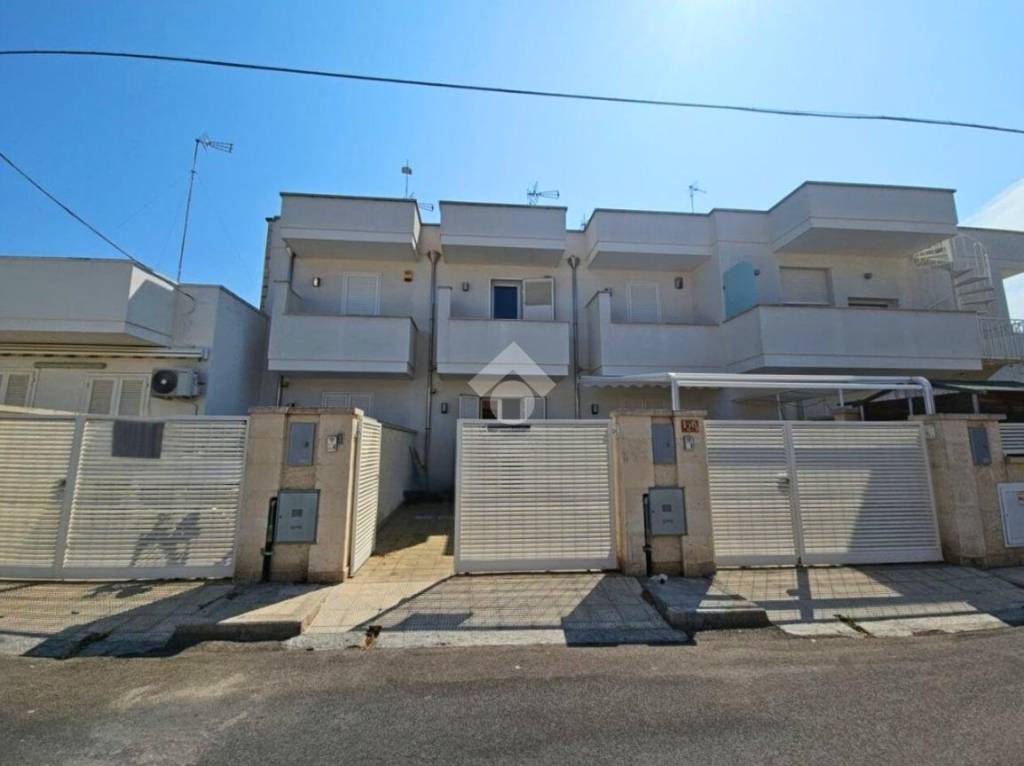 appartamento in vendita a Porto Cesareo