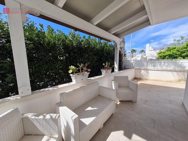 casa indipendente in vendita a Porto Cesareo