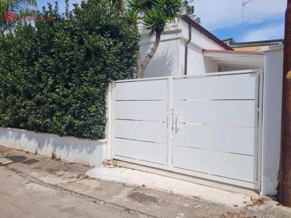 casa indipendente in vendita a Porto Cesareo