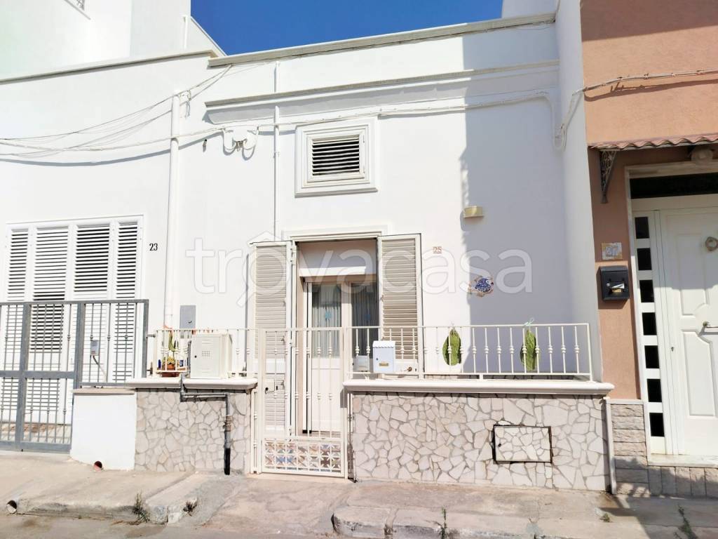 casa indipendente in vendita a Porto Cesareo