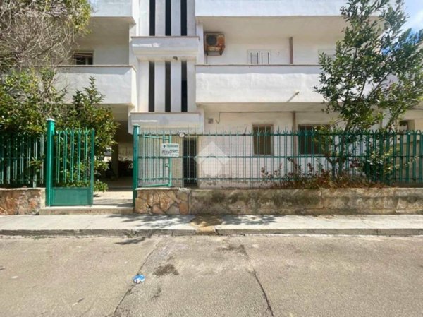 appartamento in vendita a Porto Cesareo