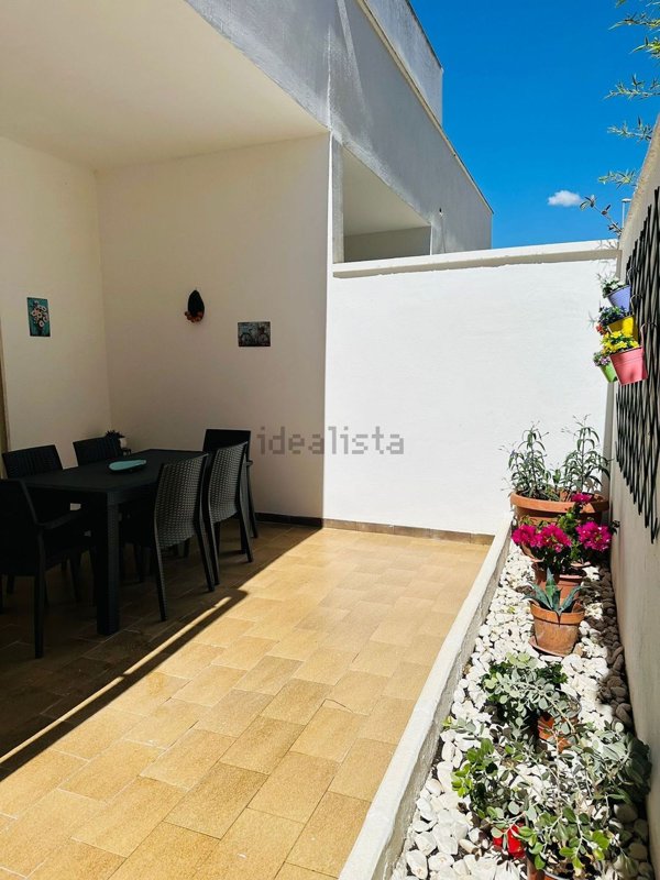 appartamento in vendita a Porto Cesareo in zona Torre Lapillo