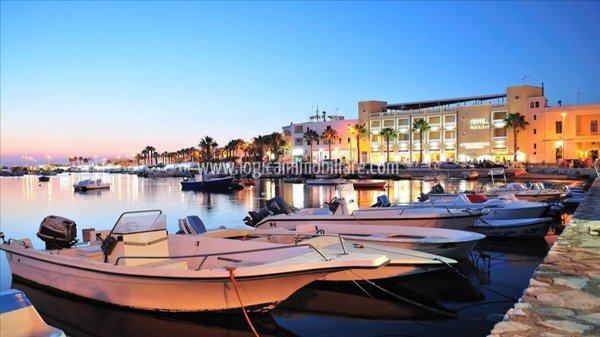 appartamento in vendita a Porto Cesareo