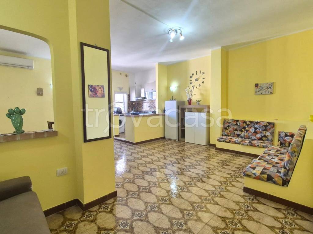 appartamento in vendita a Porto Cesareo