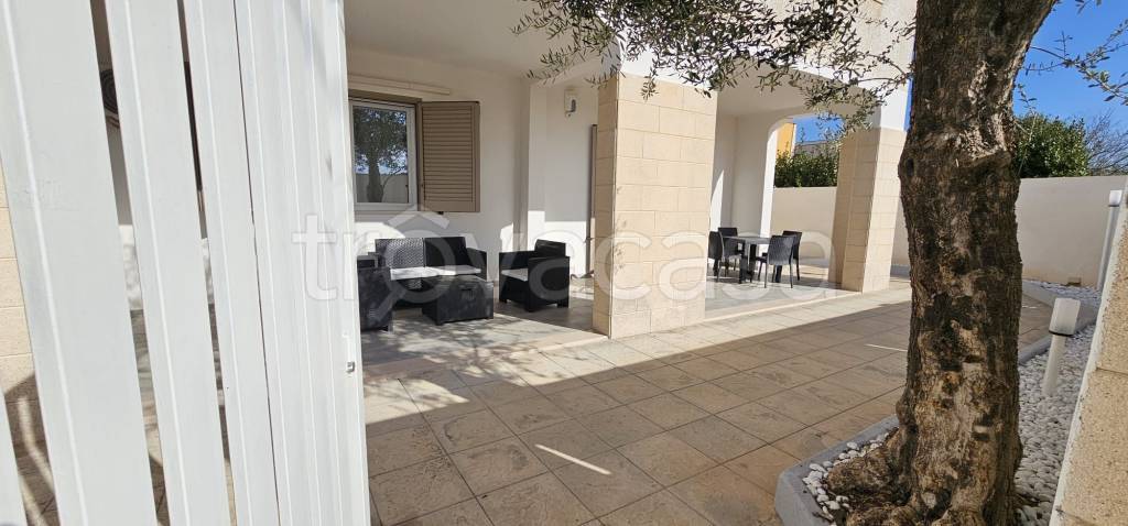 appartamento in vendita a Porto Cesareo