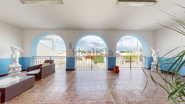 casa indipendente in vendita a Porto Cesareo