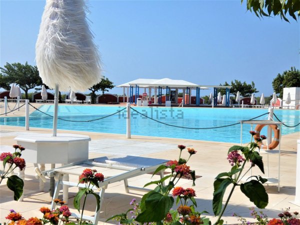 casa indipendente in vendita a Porto Cesareo