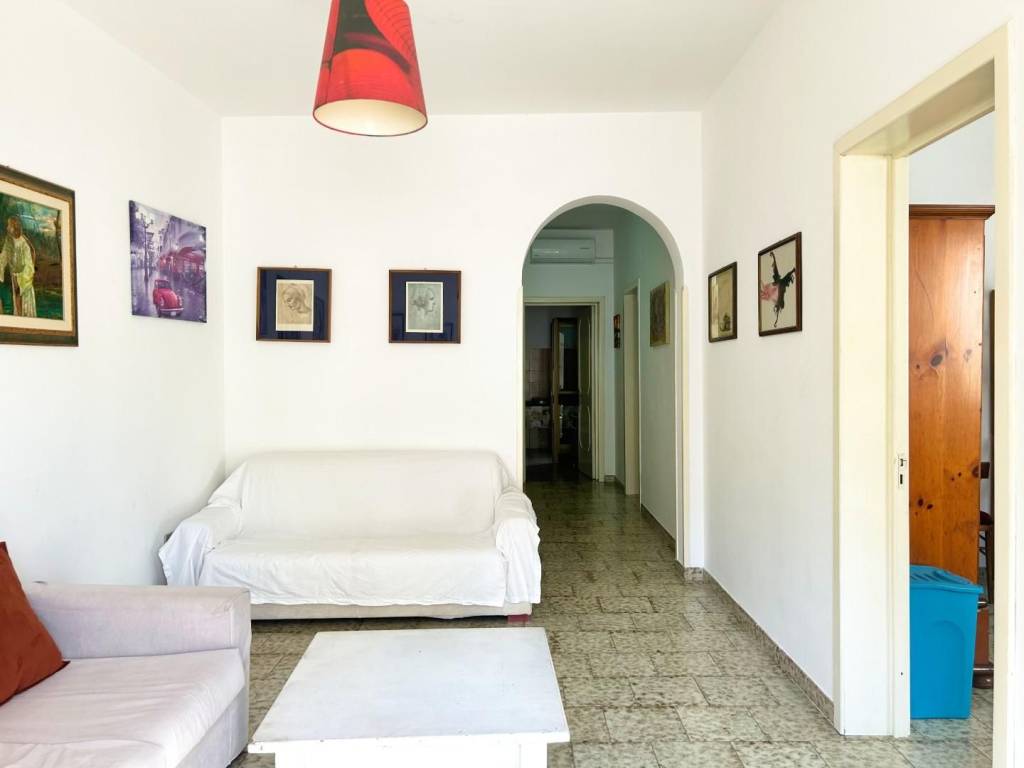 casa indipendente in vendita a Porto Cesareo in zona Torre Lapillo