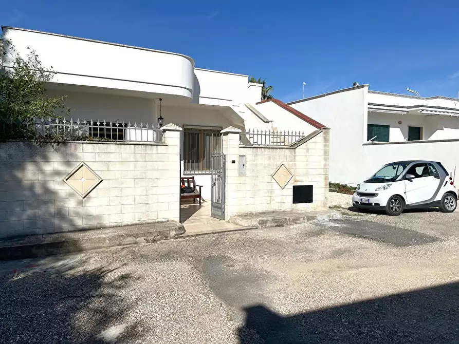 casa indipendente in vendita a Porto Cesareo in zona Torre Lapillo