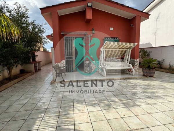 casa indipendente in vendita a Porto Cesareo in zona Torre Lapillo