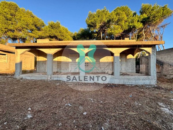 casa indipendente in vendita a Porto Cesareo in zona Torre Lapillo
