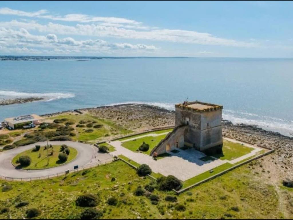 casa indipendente in vendita a Porto Cesareo in zona Torre Lapillo