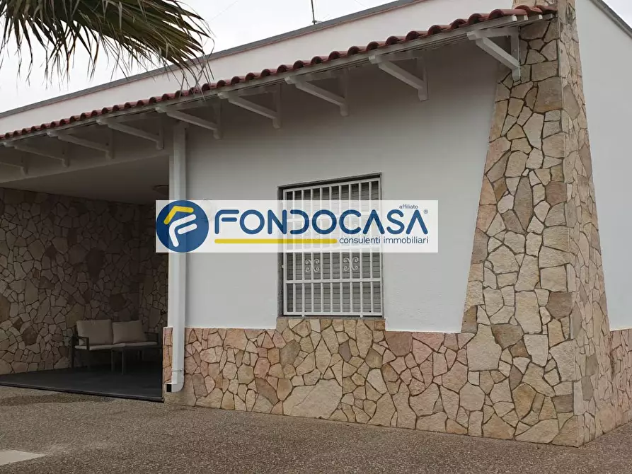 casa indipendente in vendita a Porto Cesareo in zona Torre Lapillo