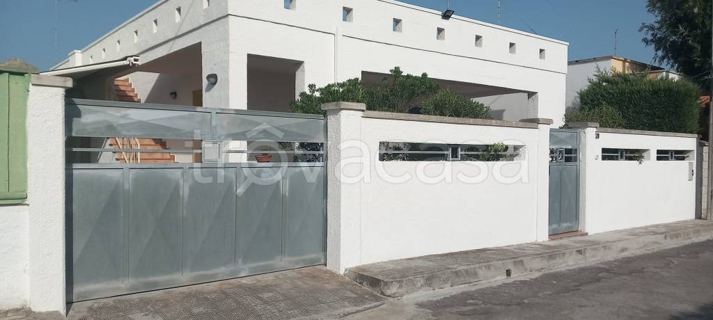 casa indipendente in vendita a Porto Cesareo in zona Torre Lapillo