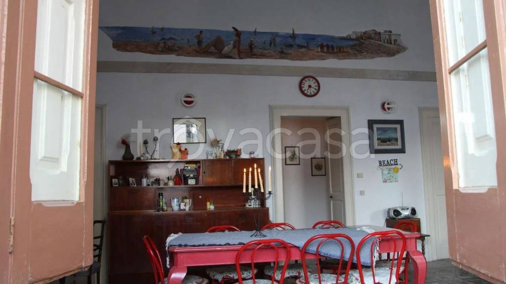 casa indipendente in vendita a Porto Cesareo