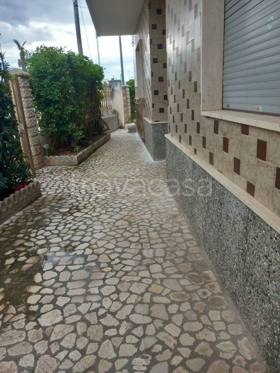 casa indipendente in vendita a Porto Cesareo in zona Torre Lapillo