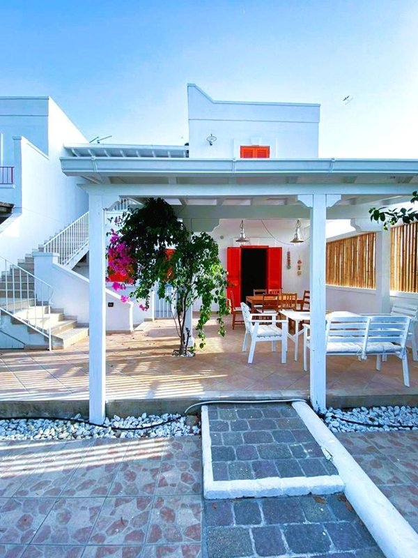 casa indipendente in vendita a Porto Cesareo