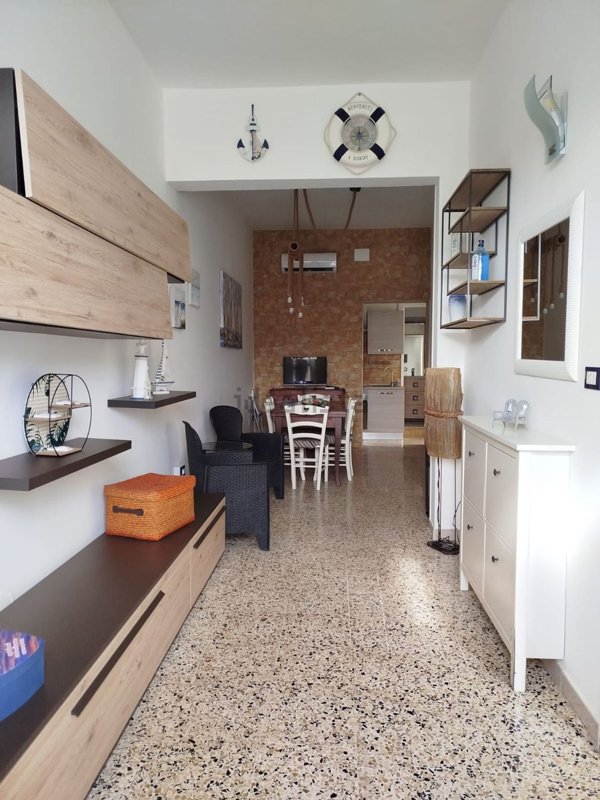 appartamento in vendita a Porto Cesareo in zona Torre Lapillo