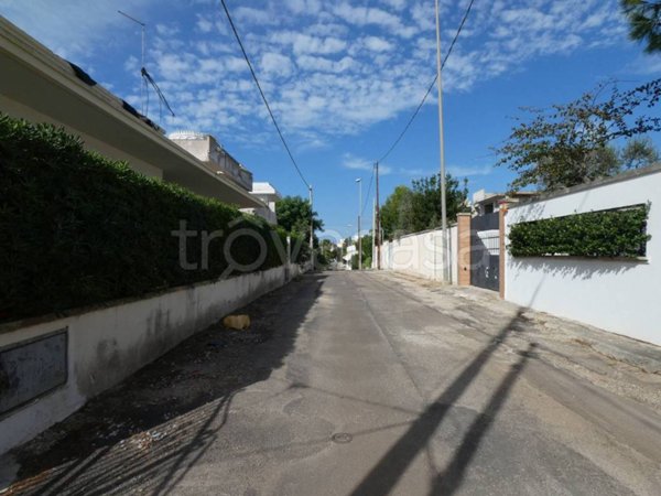 terreno agricolo in vendita a Porto Cesareo