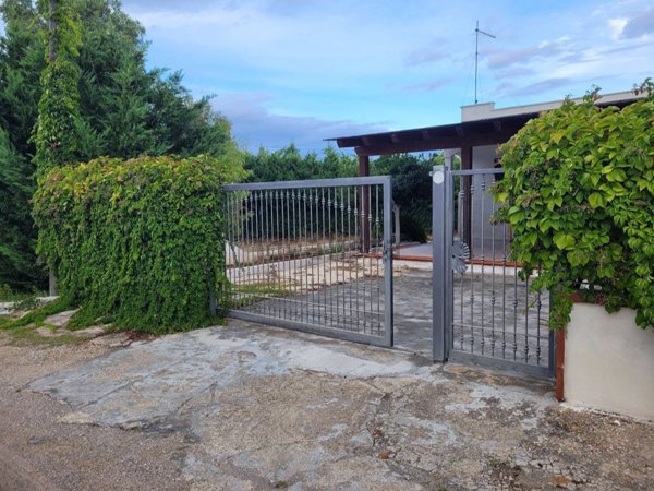casa indipendente in vendita a Porto Cesareo