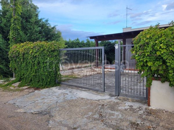 casa indipendente in vendita a Porto Cesareo