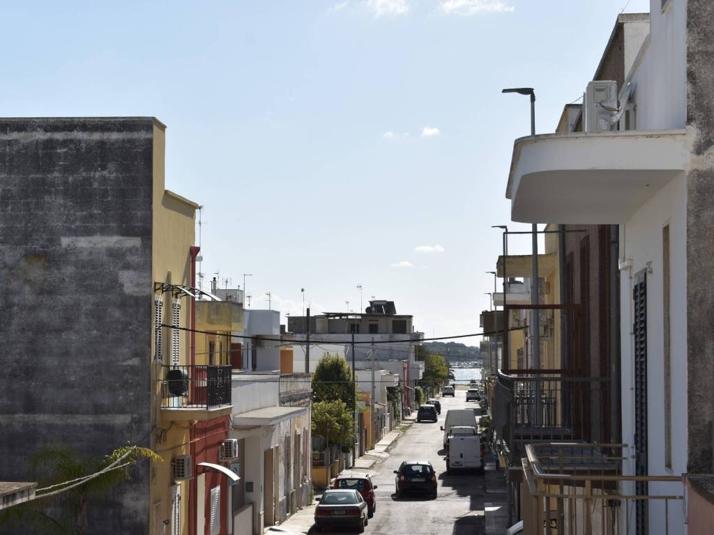 casa indipendente in vendita a Porto Cesareo