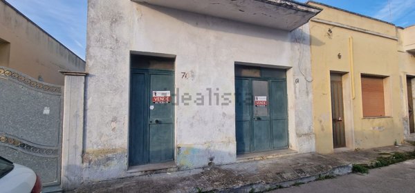 quadrivano in vendita a Porto Cesareo