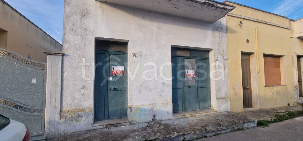 casa indipendente in vendita a Porto Cesareo