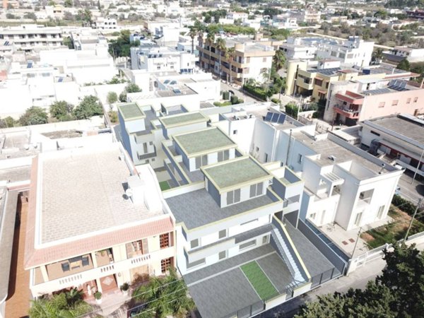 appartamento in vendita a Porto Cesareo