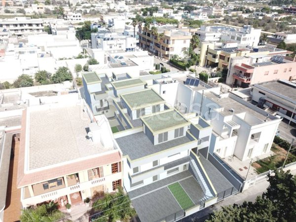 appartamento in vendita a Porto Cesareo