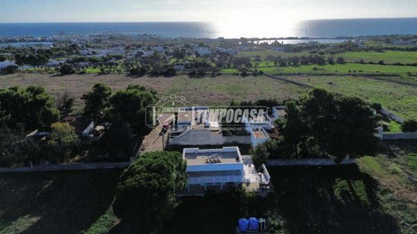 appartamento in vendita a Porto Cesareo