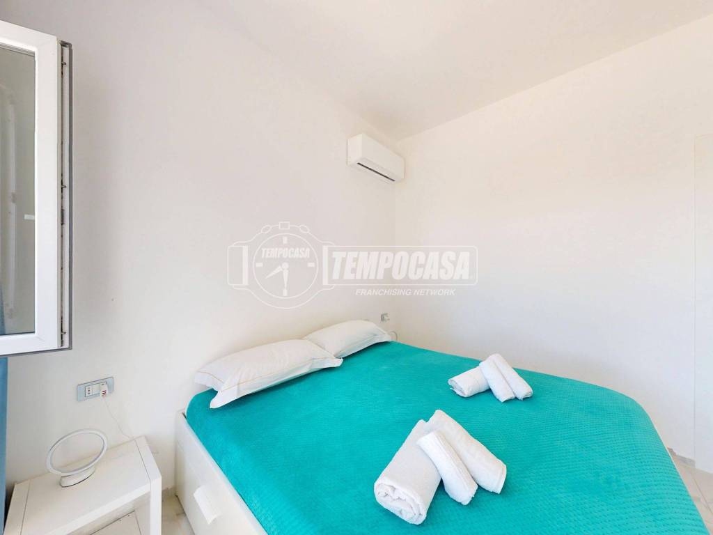 appartamento in vendita a Porto Cesareo