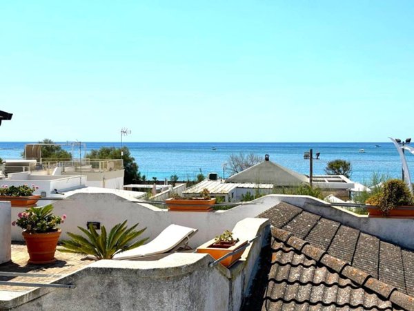 casa indipendente in vendita a Porto Cesareo