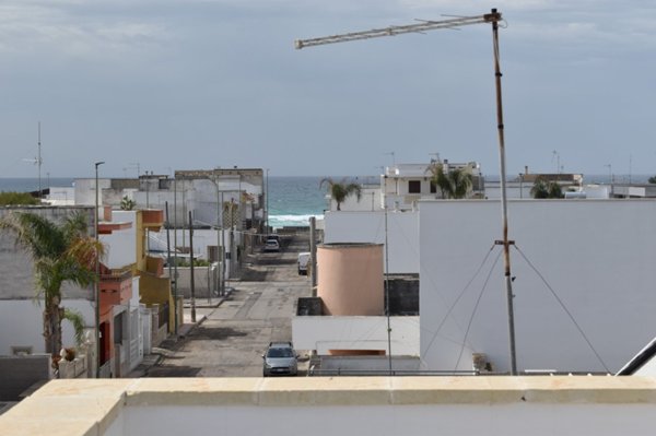 appartamento in vendita a Porto Cesareo in zona Torre Lapillo