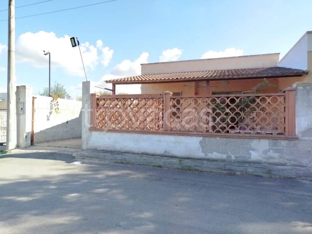 casa indipendente in vendita a Porto Cesareo in zona Torre Lapillo