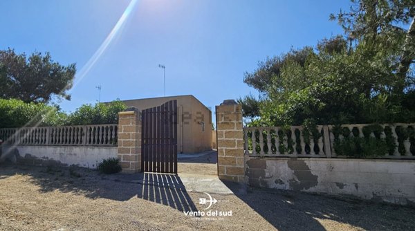 casa indipendente in vendita a Porto Cesareo