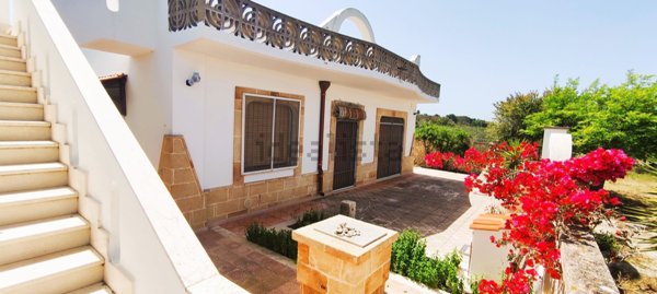 casa indipendente in vendita a Porto Cesareo