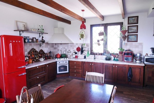 quadrivano in vendita a Porto Cesareo