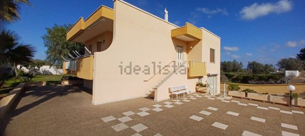 casa indipendente in vendita a Porto Cesareo